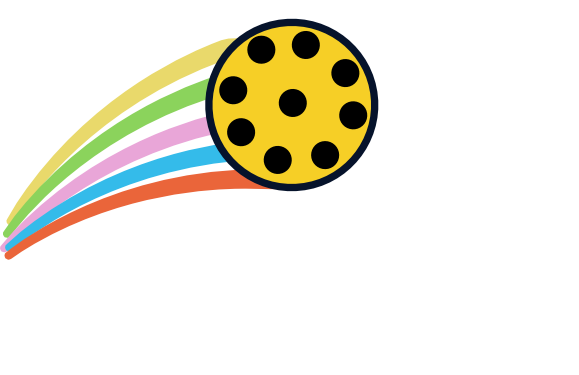 Pickle in Dar logo mark